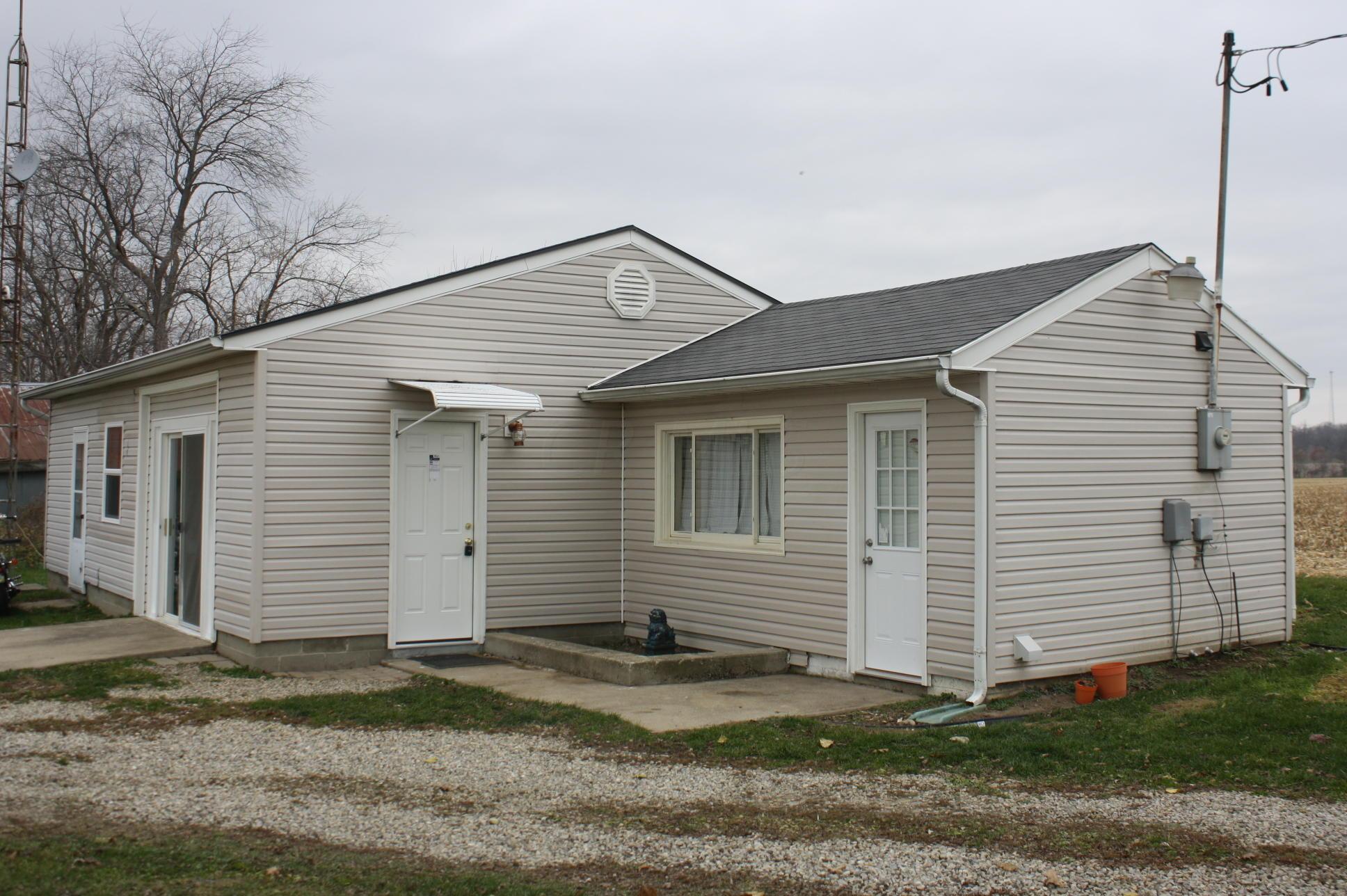 1344 Mutual Union Road South Cable, OH 43009 - Photo 1 of 11