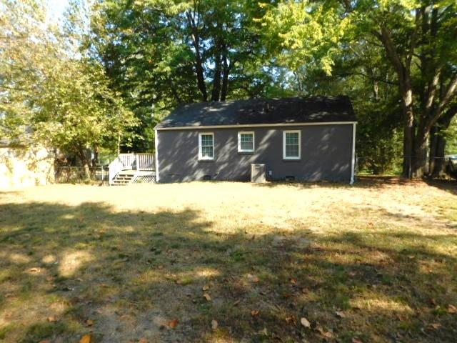 482 Hyde Drive Northeast Marietta, GA 30060 - Photo 19 of 22