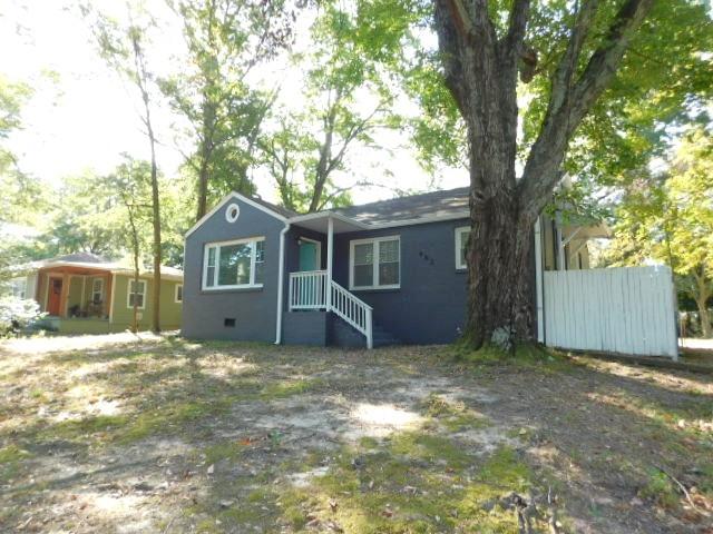 482 Hyde Drive Northeast Marietta, GA 30060 - Photo 2 of 22