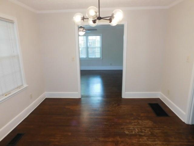 482 Hyde Drive Northeast Marietta, GA 30060 - Photo 6 of 22