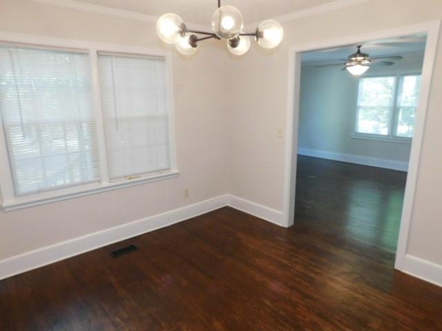 482 Hyde Drive Northeast Marietta, GA 30060 - Photo 7 of 22