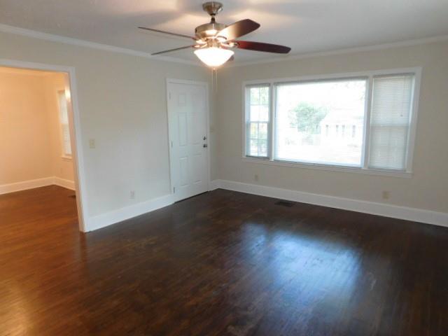 482 Hyde Drive Northeast Marietta, GA 30060 - Photo 10 of 22