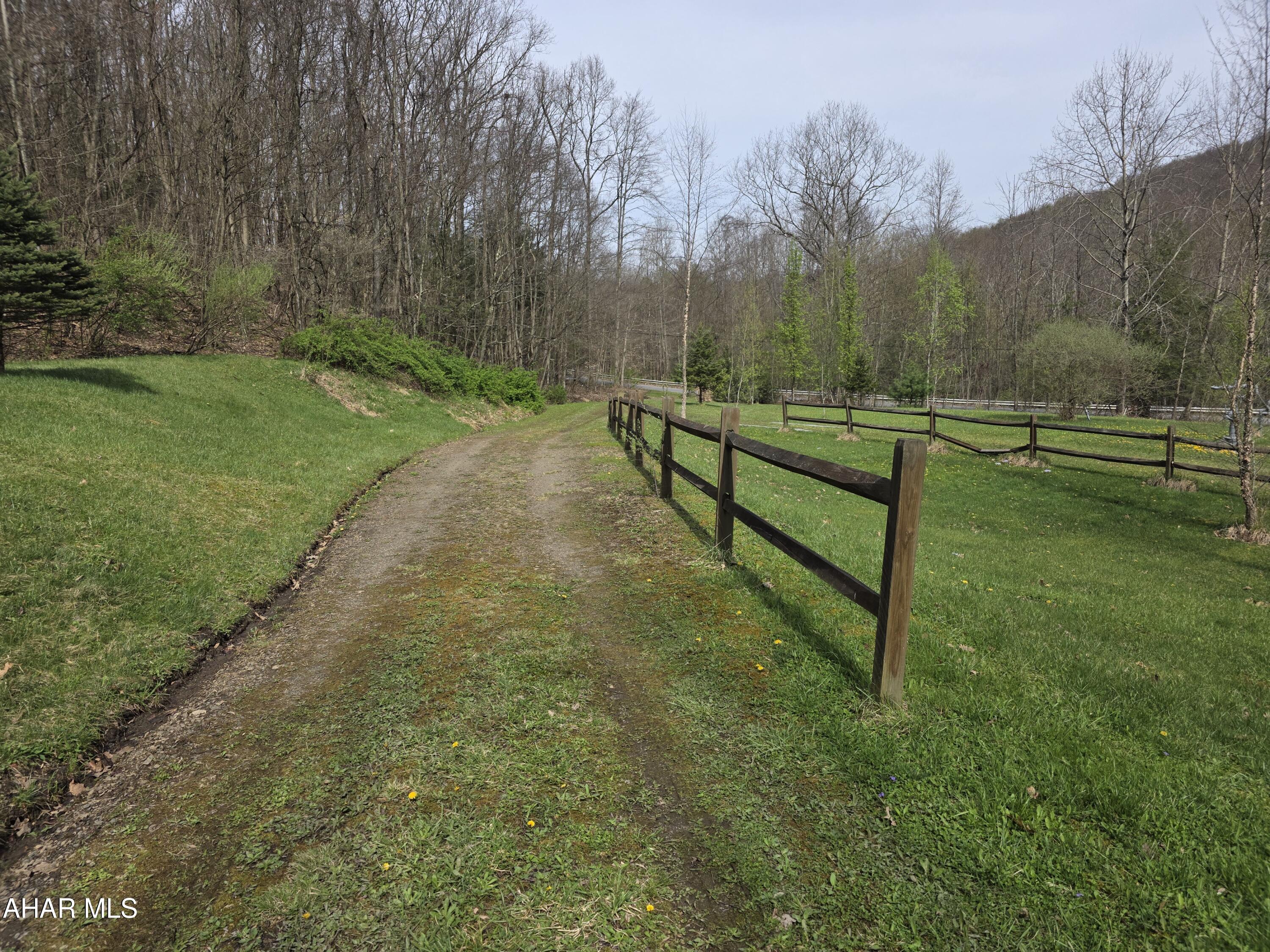0 Sylvis Road Westover, PA 16692 - Photo 2 of 8