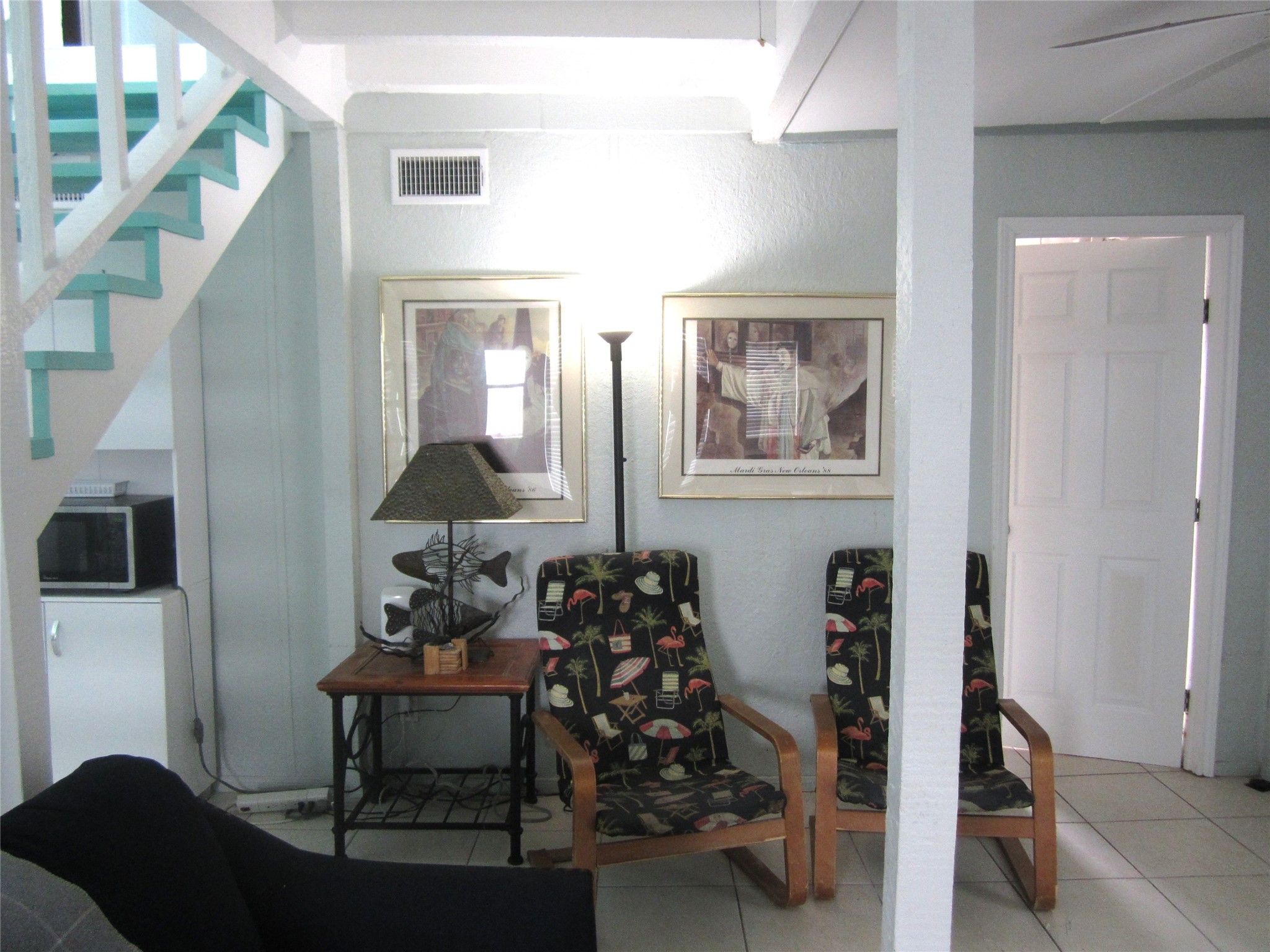 21639 Termini-San Luis Pass Road Galveston, TX 77554 - Photo 12 of 33 Living Area