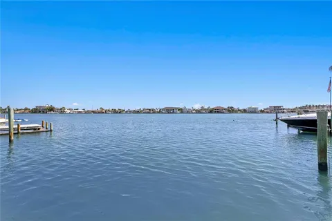 a view of a ocean view