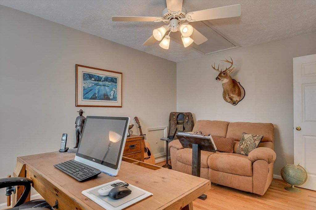 608 Old Stage Road Edgefield, SC 29824 - Photo 53 of 74