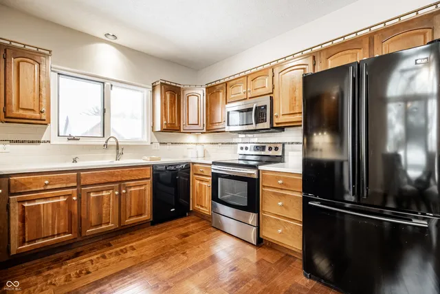 $394,900 | 5059 Morton Place, Carmel, IN 46033