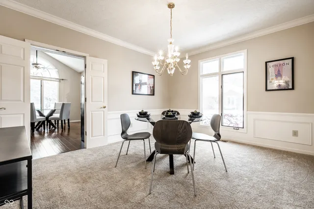 $394,900 | 5059 Morton Place, Carmel, IN 46033