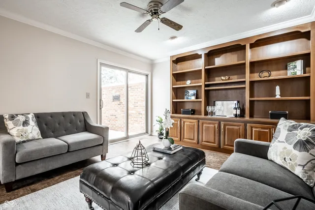 $394,900 | 5059 Morton Place, Carmel, IN 46033