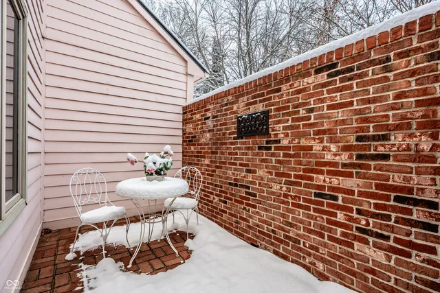 $394,900 | 5059 Morton Place, Carmel, IN 46033