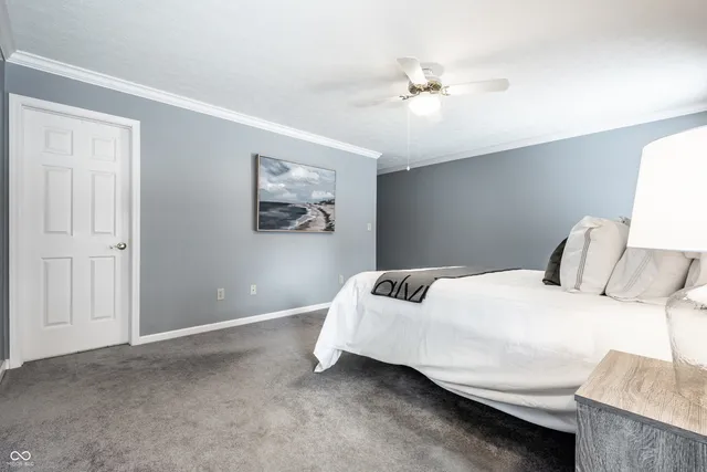 $394,900 | 5059 Morton Place, Carmel, IN 46033