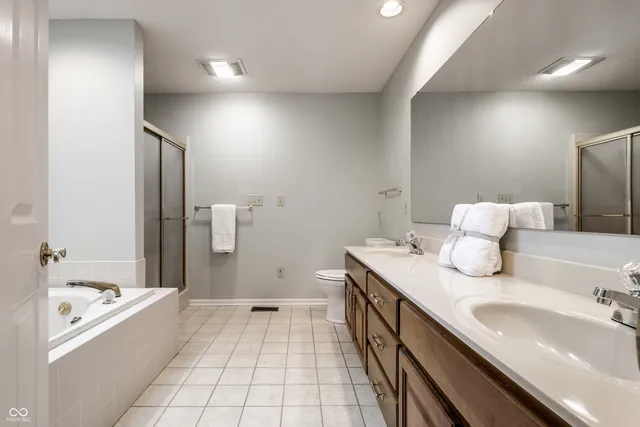 $394,900 | 5059 Morton Place, Carmel, IN 46033