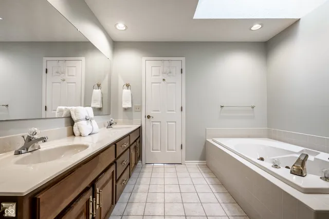 $394,900 | 5059 Morton Place, Carmel, IN 46033