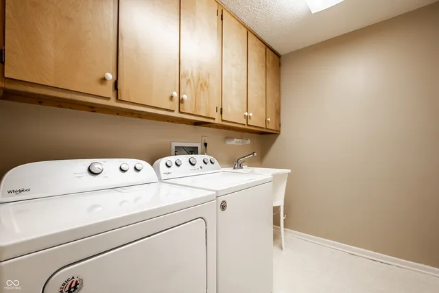 $394,900 | 5059 Morton Place, Carmel, IN 46033