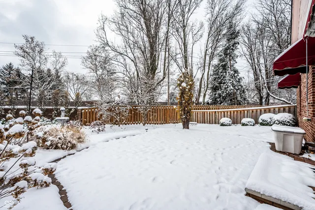 $394,900 | 5059 Morton Place, Carmel, IN 46033