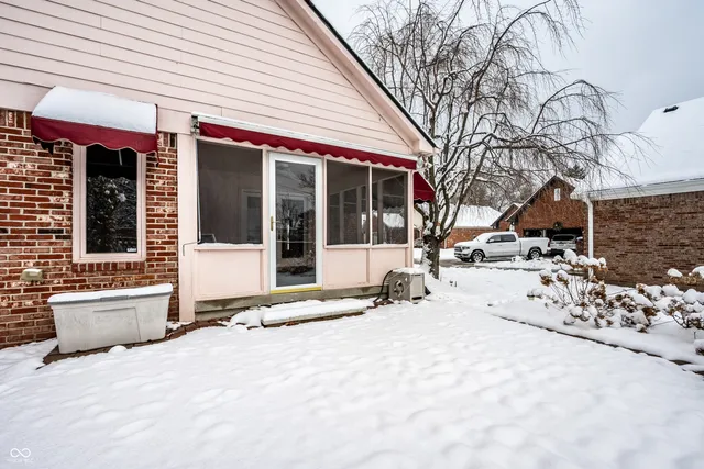 $394,900 | 5059 Morton Place, Carmel, IN 46033