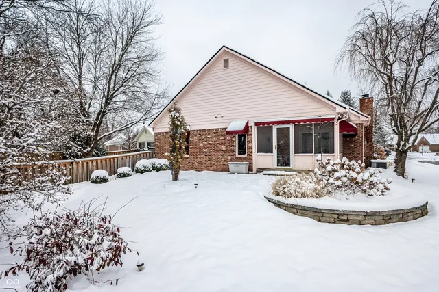 $394,900 | 5059 Morton Place, Carmel, IN 46033