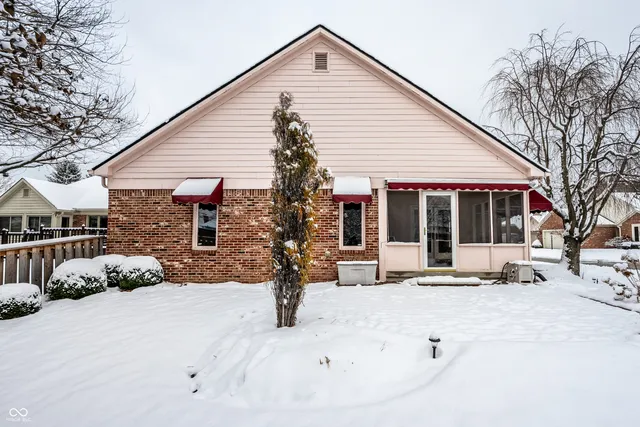 $394,900 | 5059 Morton Place, Carmel, IN 46033