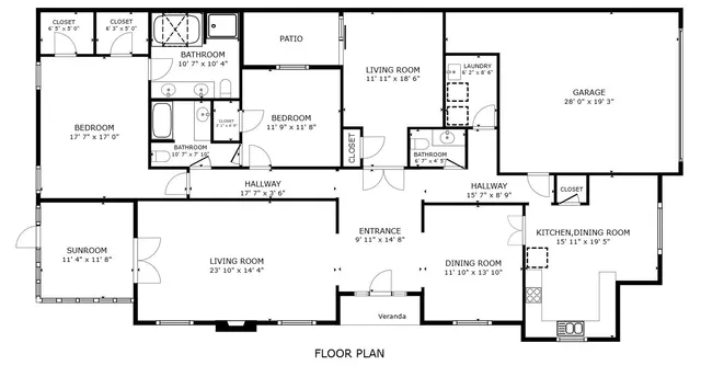 $394,900 | 5059 Morton Place, Carmel, IN 46033