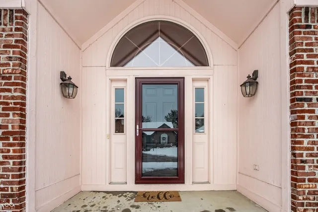 $394,900 | 5059 Morton Place, Carmel, IN 46033