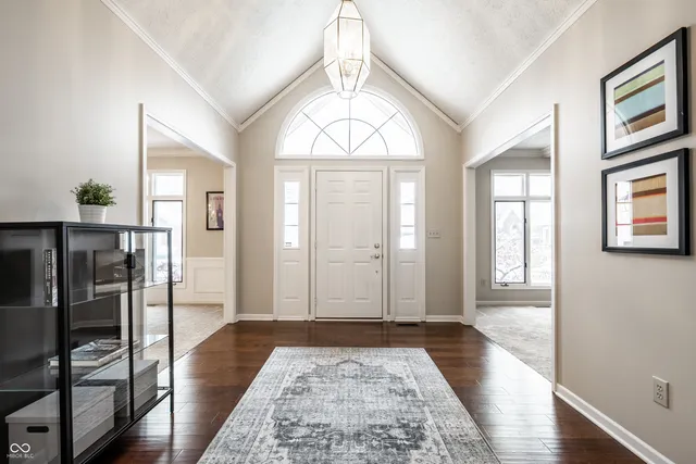 $394,900 | 5059 Morton Place, Carmel, IN 46033