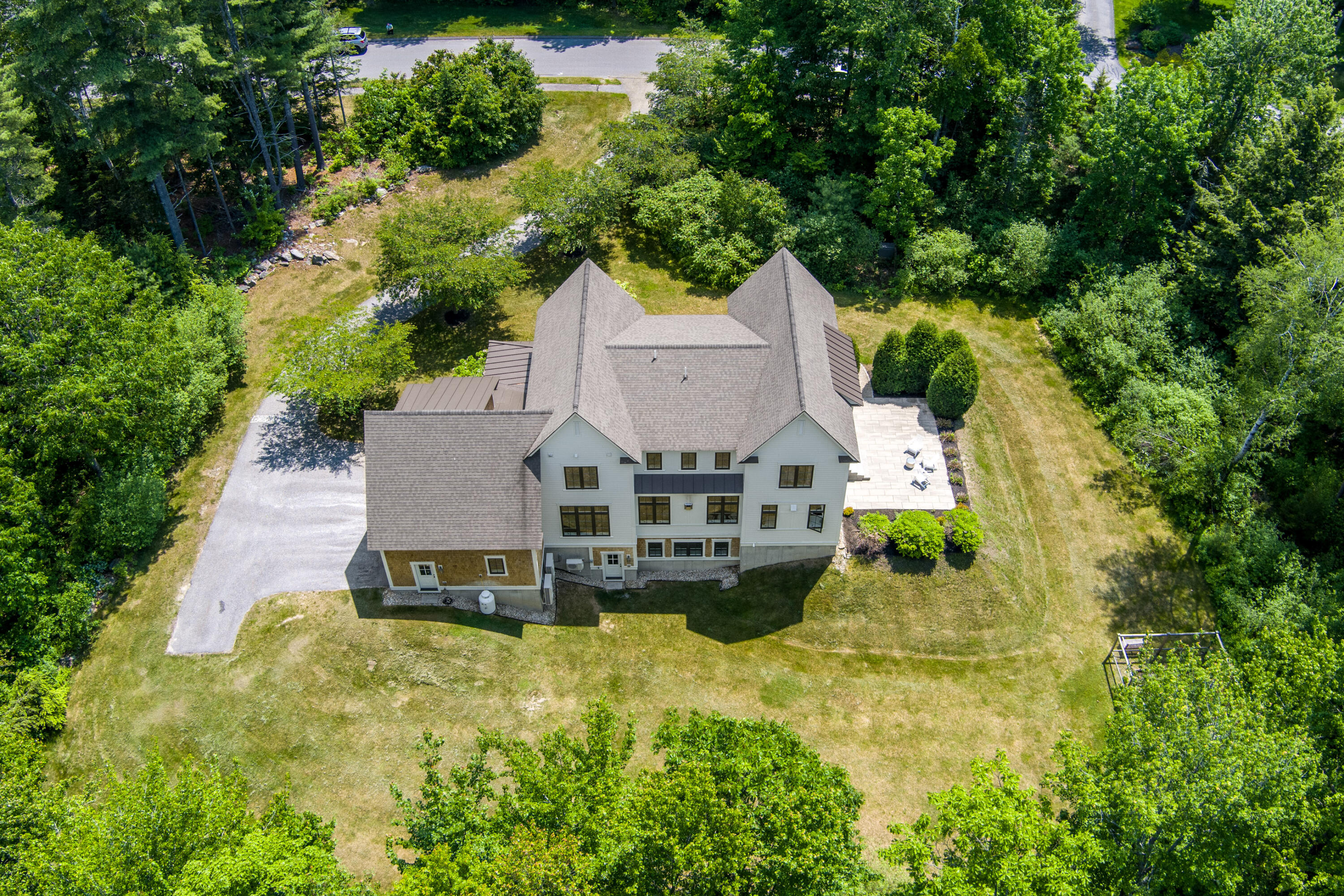 38 Fieldstone Lane Portland, ME 04103 - Photo 44 of 49 38.38 Fieldstone-47