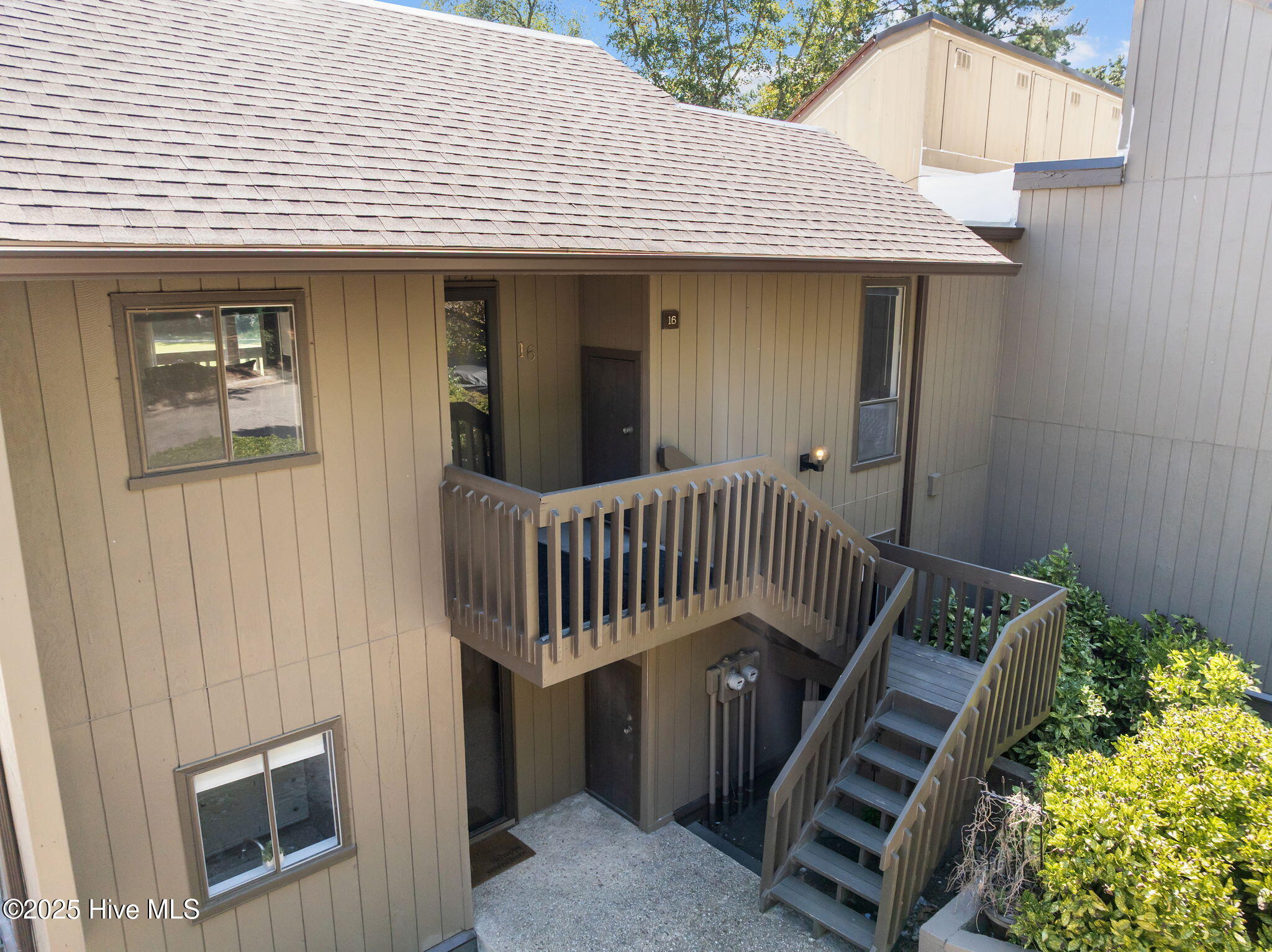 85 Pine Valley Road, Unit 16 Pinehurst, NC 28374 - Photo 11 of 43 Brand New Roof