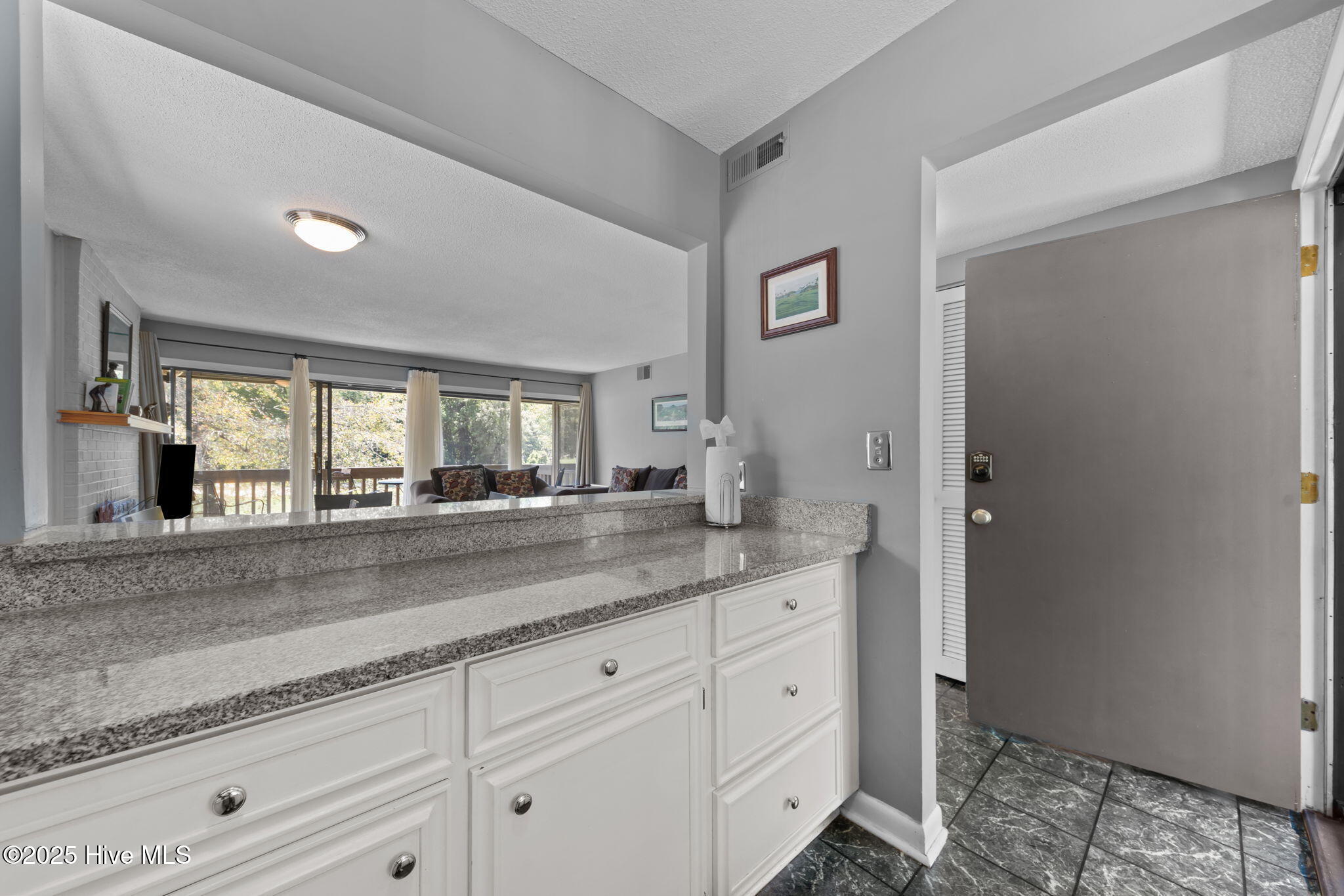 85 Pine Valley Road, Unit 16 Pinehurst, NC 28374 - Photo 15 of 43 Granite Countertops