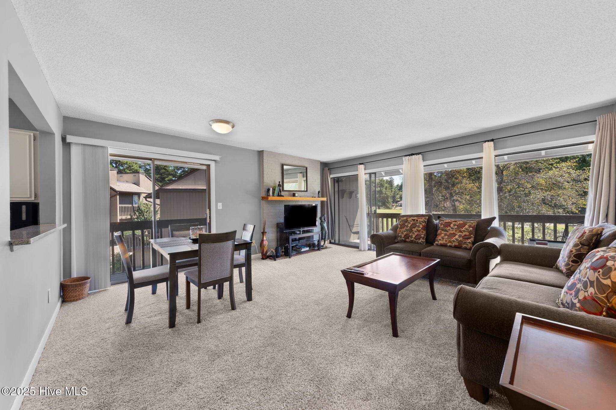 85 Pine Valley Road, Unit 16 Pinehurst, NC 28374 - Photo 22 of 43 Plenty of natural light