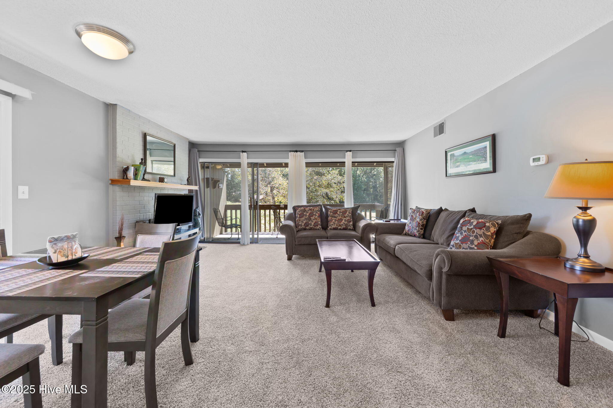 85 Pine Valley Road, Unit 16 Pinehurst, NC 28374 - Photo 23 of 43 New Carpet