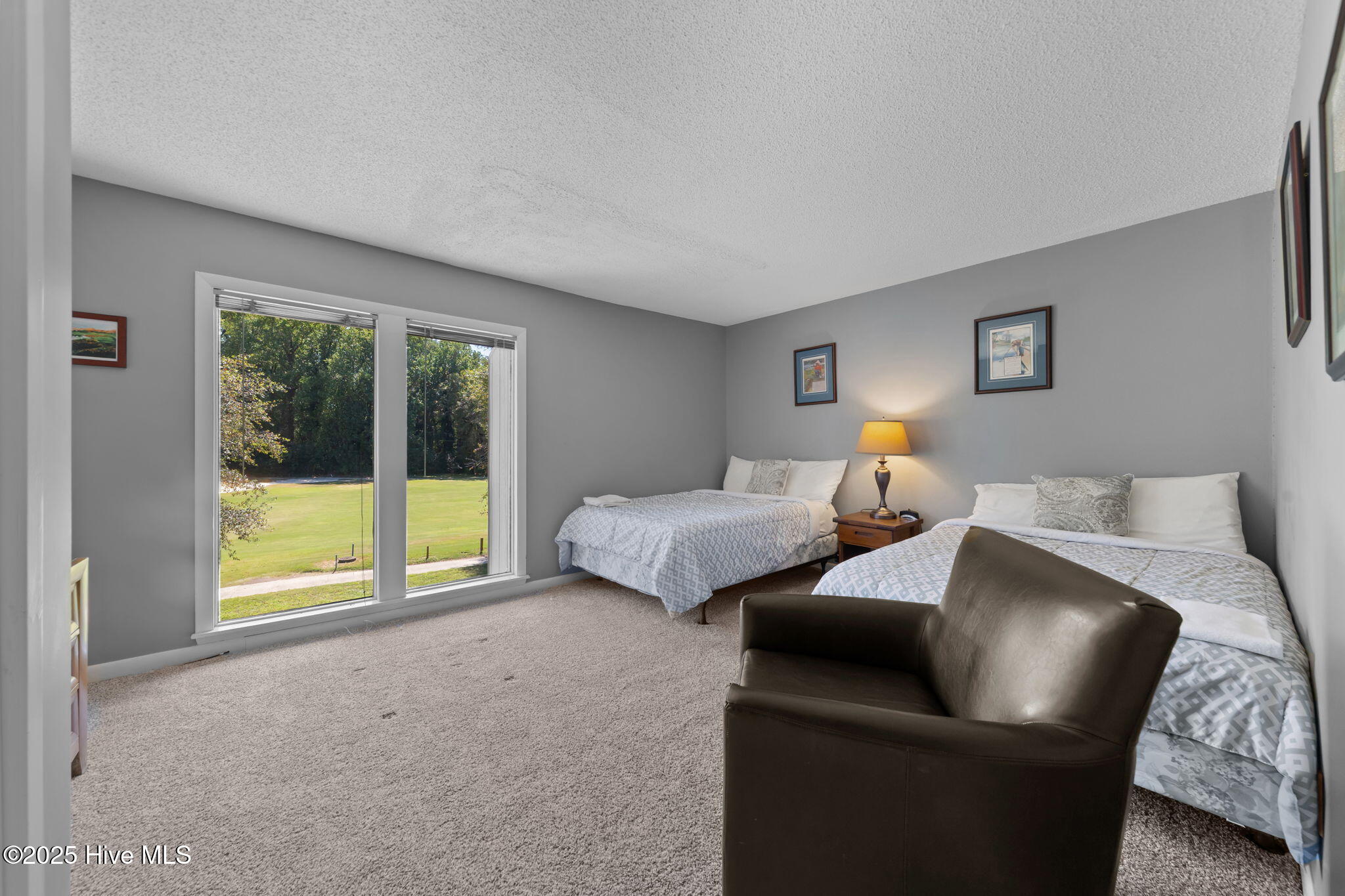 85 Pine Valley Road, Unit 16 Pinehurst, NC 28374 - Photo 33 of 43 Master Bedroom with Views