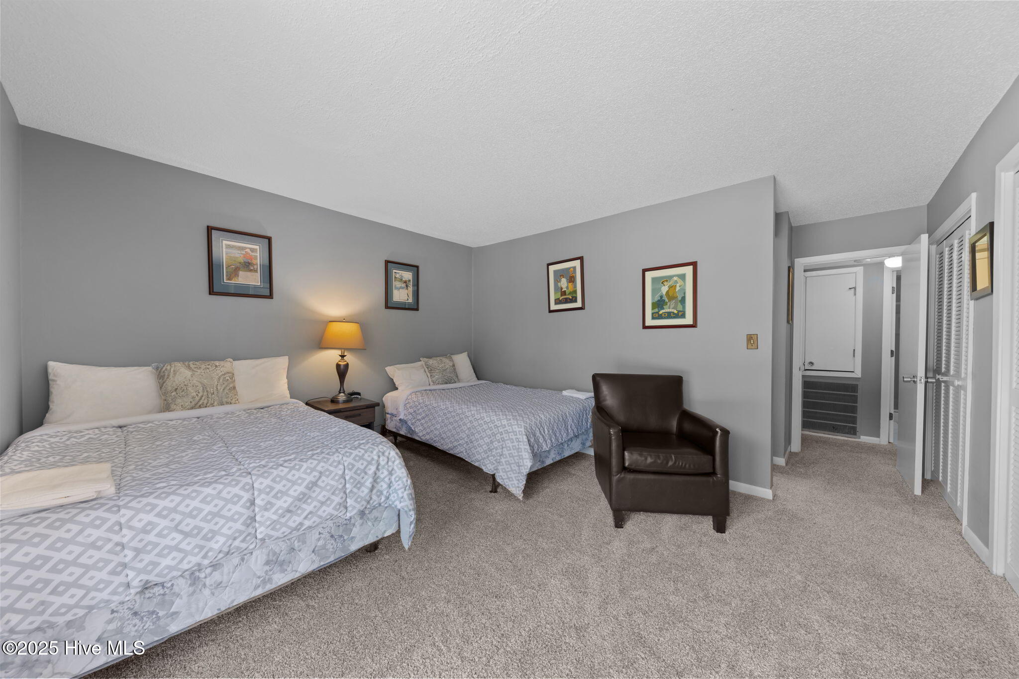 85 Pine Valley Road, Unit 16 Pinehurst, NC 28374 - Photo 34 of 43 Master Bedroom