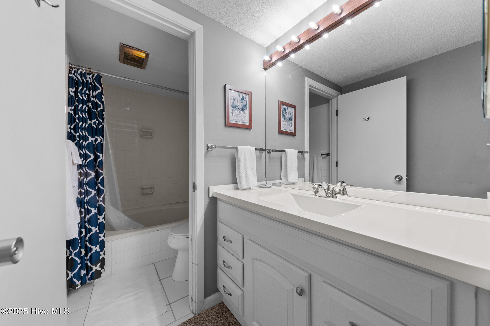 85 Pine Valley Road, Unit 16 Pinehurst, NC 28374 - Photo 36 of 43 Master Bathroom