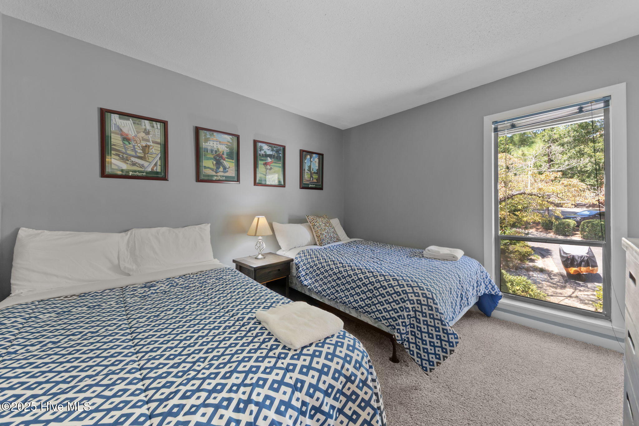 85 Pine Valley Road, Unit 16 Pinehurst, NC 28374 - Photo 38 of 43 2nd Bedroom