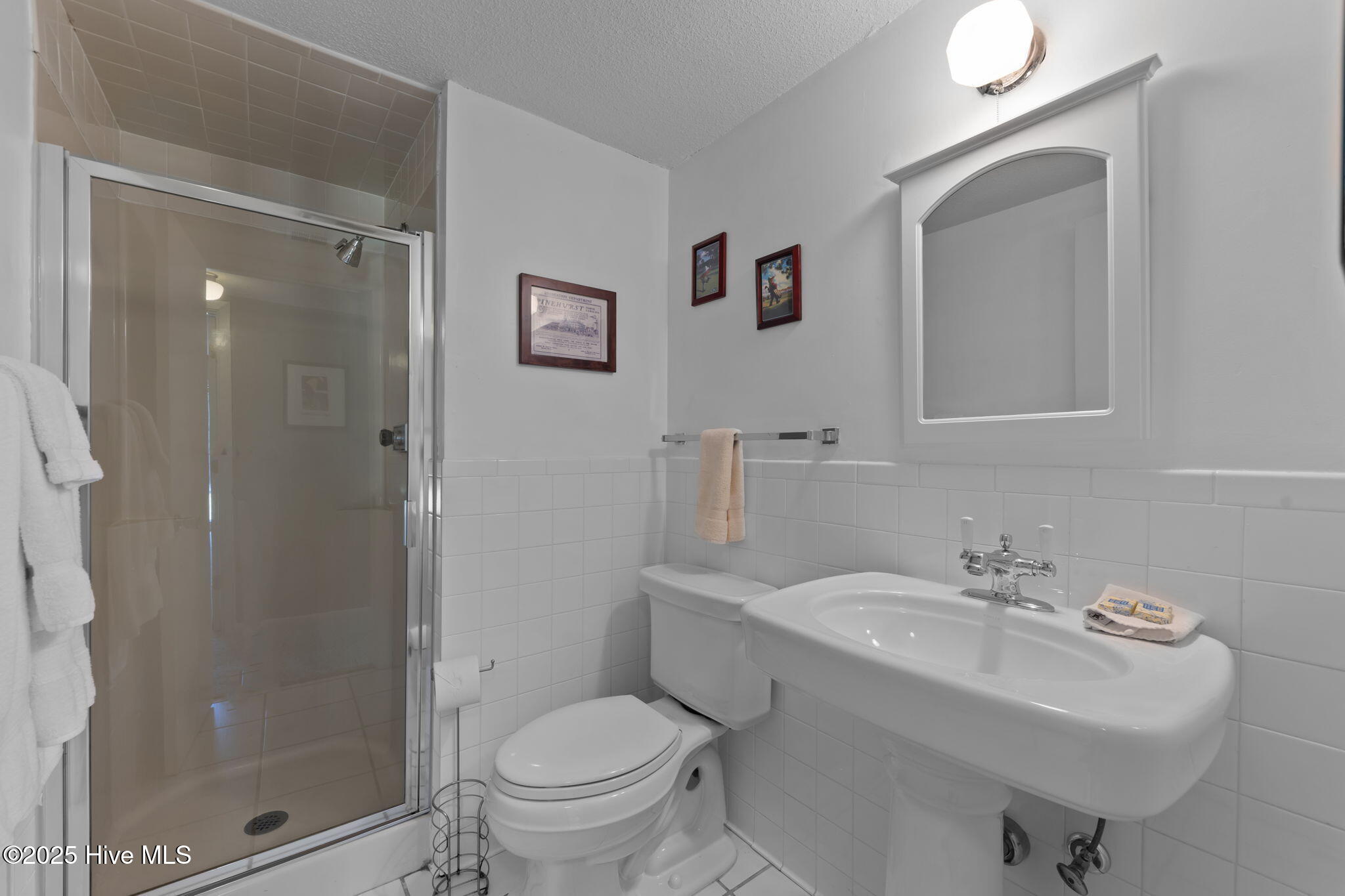 85 Pine Valley Road, Unit 16 Pinehurst, NC 28374 - Photo 39 of 43 2nd Bathroom