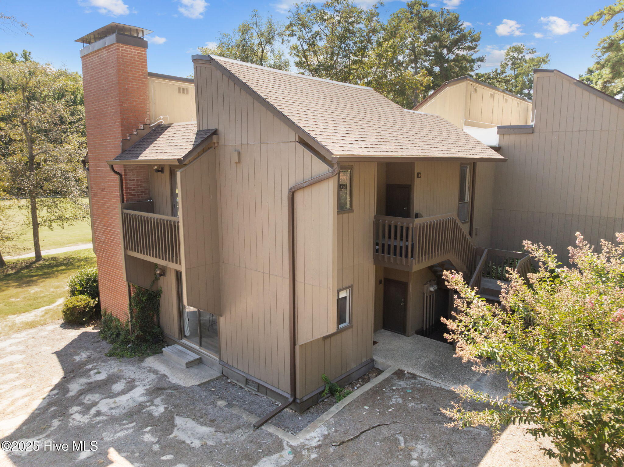 85 Pine Valley Road, Unit 16 Pinehurst, NC 28374 - Photo 5 of 43 Top Level Condo