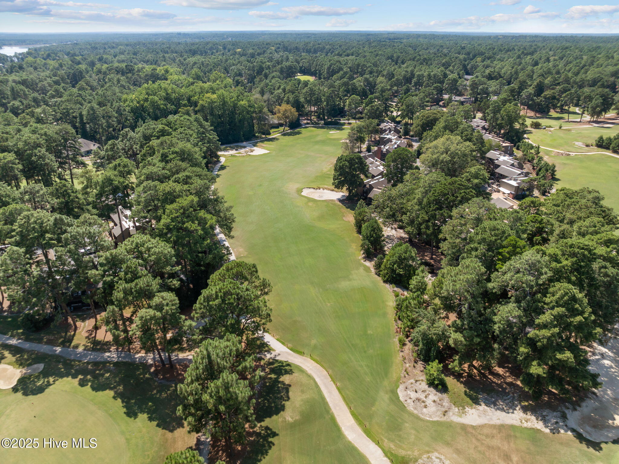 85 Pine Valley Road, Unit 16 Pinehurst, NC 28374 - Photo 7 of 43 The Cradle of American Golf