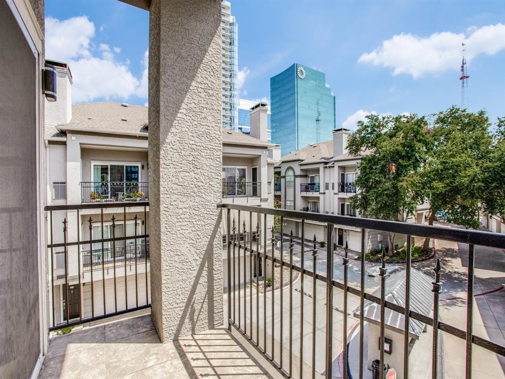 2201 Wolf Street, Unit 4206 Dallas, TX 75201 - Photo 12 of 12