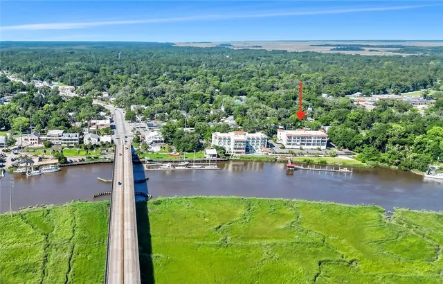 $795,000 | 227 Fort King George Drive, Unit G, Darien, GA 31305