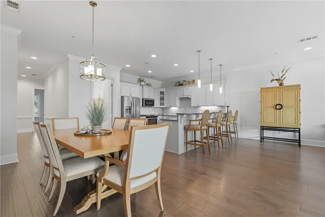 $795,000 | 227 Fort King George Drive, Unit G, Darien, GA 31305