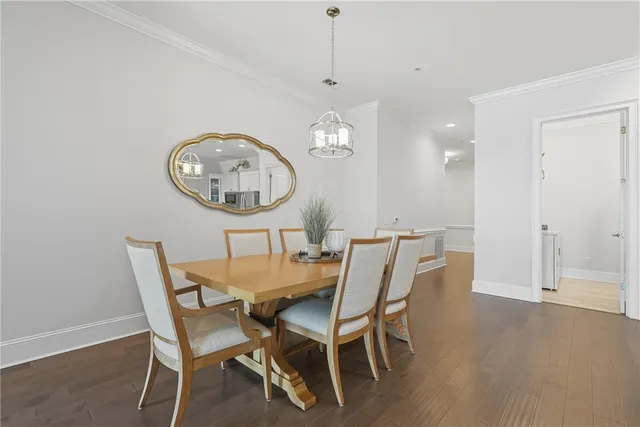 $795,000 | 227 Fort King George Drive, Unit G, Darien, GA 31305