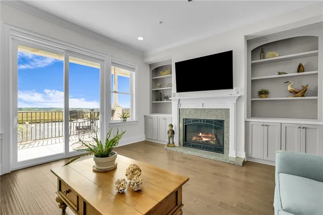 $795,000 | 227 Fort King George Drive, Unit G, Darien, GA 31305