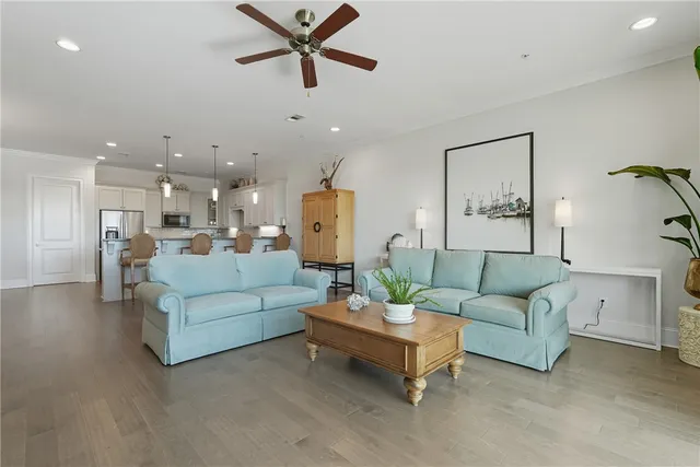 $795,000 | 227 Fort King George Drive, Unit G, Darien, GA 31305