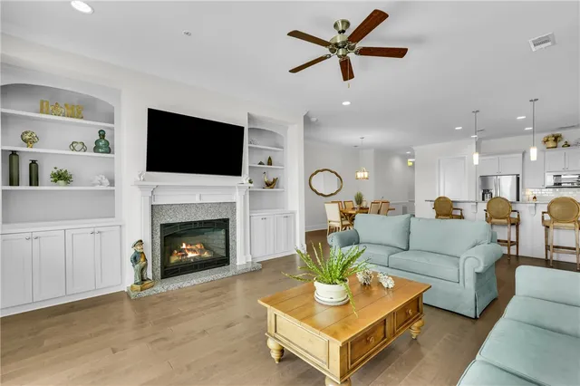 $795,000 | 227 Fort King George Drive, Unit G, Darien, GA 31305