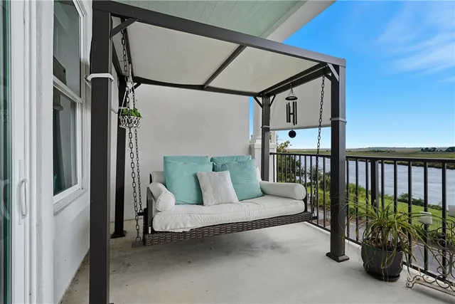 $795,000 | 227 Fort King George Drive, Unit G, Darien, GA 31305