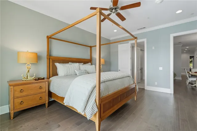 $795,000 | 227 Fort King George Drive, Unit G, Darien, GA 31305