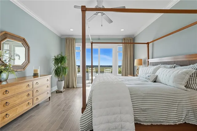 $795,000 | 227 Fort King George Drive, Unit G, Darien, GA 31305