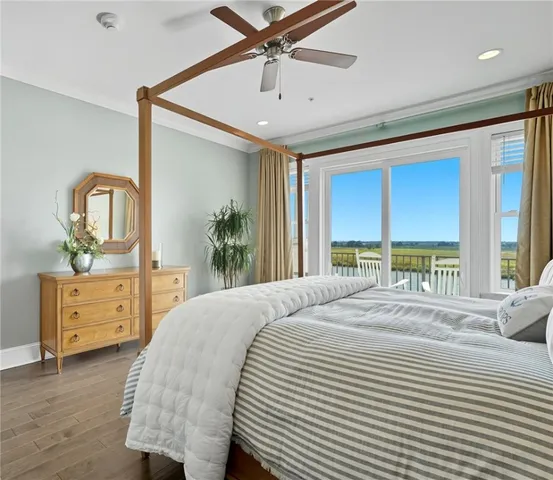 $795,000 | 227 Fort King George Drive, Unit G, Darien, GA 31305