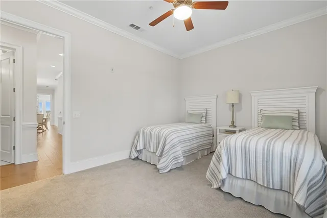 $795,000 | 227 Fort King George Drive, Unit G, Darien, GA 31305