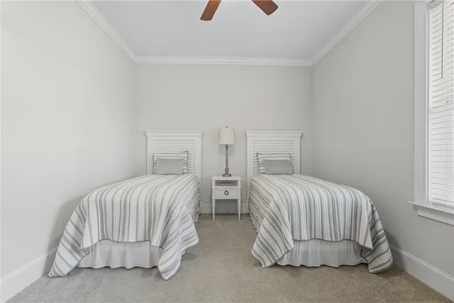 $795,000 | 227 Fort King George Drive, Unit G, Darien, GA 31305